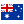 Australia flag