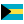 Bahamas flag