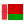 Belarus flag
