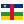 Central African Republic flag