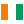 Ivory Coast flag