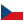 Czech Republic flag