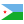 Djibouti flag