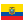 Ecuador flag