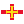 Guernsey flag