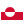 Greenland flag
