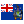 South Georgia and the South Sandwich Islands flag