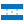 Honduras flag