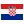 Croatia flag
