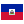 Haiti flag