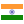 India flag