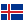 Iceland flag