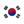 South Korea flag