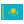 Kazakhstan flag