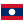 Laos flag