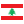 Lebanon flag