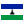 Lesotho flag