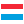 Luxembourg flag