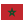Morocco flag