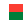 Madagascar flag