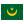 Mauritania flag