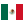Mexico flag