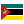Mozambique flag