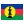 New Caledonia flag