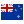 New Zealand flag