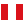 Peru flag