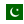 Pakistan flag