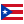 Puerto Rico flag