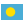 Palau flag