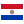 Paraguay flag
