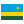 Rwanda flag