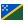Solomon Islands flag