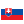 Slovakia flag