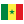 Senegal flag