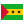 Sao Tome and Principe flag