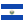 El Salvador flag
