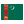 Turkmenistan flag