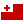 Tonga flag