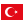 Turkey flag