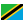 Tanzania flag