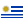 Uruguay flag
