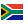 South Africa flag